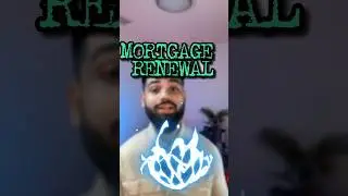 What Is Mortgage Renewal or Switch/Transfer? Let’s Understand The Mortgage Jargon!