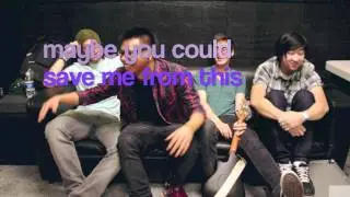 We Could Happen (Studio) - AJ Rafael (LYRIC VIDEO)​​​ | AJ Rafael​​​