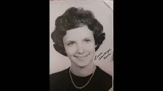 Dora Mae Greene (Reichelderfer)