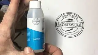 Пятновыводитель CLEANER STRONG