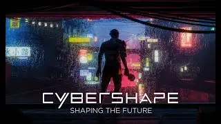 STIGA Cybershape Carbon