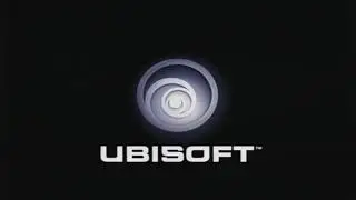 Ubisoft Logo Sound