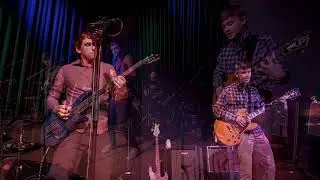 Yetitheband, 2/19/21, 