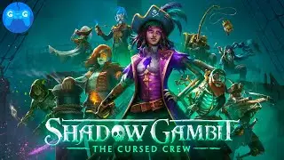 Shadow Gambit: The Cursed Crew - Корабль призрак ► Проба на вкус