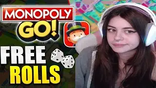 Monopoly Go Hack - SECRET WAY To get Monopoly Go Free Dice Rolls (iOS/Android)