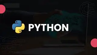 Python in English