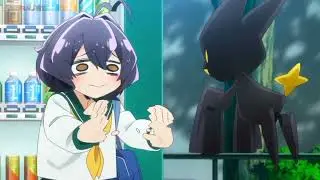 Hiiragi Utena Twixtor  | Majou Shoujo Magical Girls Twixtor | Free Twixtor Clips For Editing