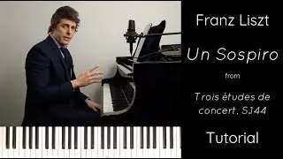 Franz Liszt 