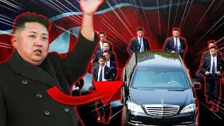 Most Insane Security Precautions Taken by World Leaders