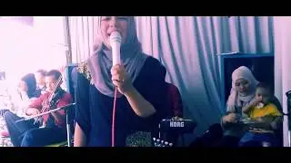 Ajibah - dhila - gambus Shoghirul Akhyar