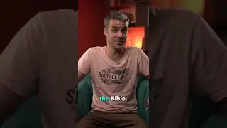 How NOT to read the Bible