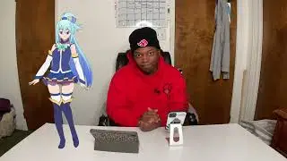 KonoSuba Anime Review: The Ultimate Guide to the Best Comedy & Fantasy Series!