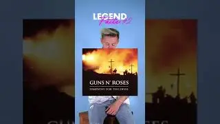 4 Runden. 3 Fakten. Errätst du die Antwort? #legendfacts #matthiasnebel #shorts
