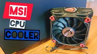 Ryzen cooler 2021 review