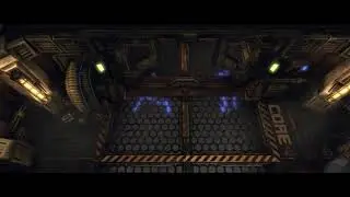 Alien Breed 2: Assault. Episode #10.