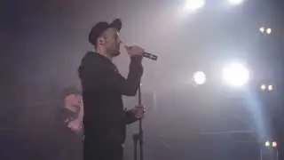 Макс Корж-Здоровый сон(Гомель 20.12.2013)