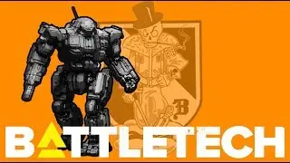 Make and Add Custom Unit Emblems to Battletech | Mod Tutorial