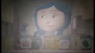 Bella silverstar2 meets coraline part 2