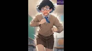 I Need You To Pay Attention- TG TF   #genderswap #tgtf #transformation #genderbend
