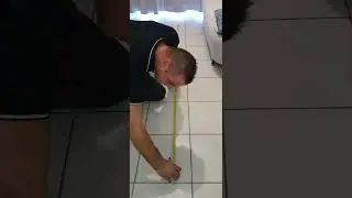How to find a person's age or year using a meter stick