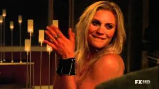 [HD] Katee Sackhoff - Nip Tuck S05 E20 (Part 3)