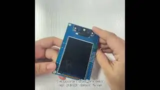 HLK-TX510 AI Face recognition module kit