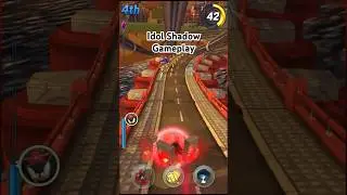SFSB Idol Shadow #shorts #sonic
