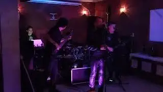 Angustia - Oxi-Die, Angustia & Distopía (Live) 19.10.2024