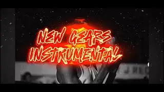 Skillibeng - New Gears Instrumental  | REMADE 2025 Dancehall Instrumental