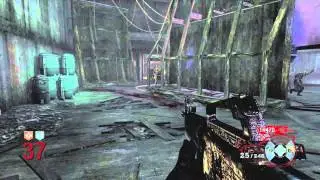 Kino Der Toten! My Highest Round So Far!