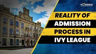 Cracking the Ivy League: Strategies for College Admissions Success