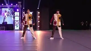ดู งู ไล่ หนู ลง รู ปู #26thcheerleadingthailand 2022 championship Fashionisland  แฟชั่นไอส์แลนด์