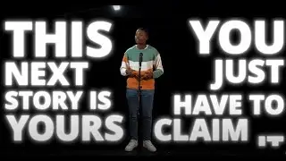 The Incredibly Powerful Winter Spoken Word