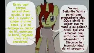 surprise trilogy Favorito - Pero Paciente 1 es el unico Personaje @J5A4