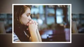 A Man Who Finds Jesus - Alex G