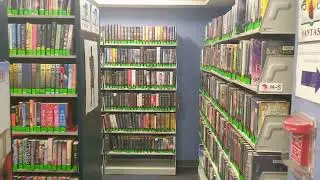 Meet Your Public Library! // ¡Conoce tu biblioteca pública!