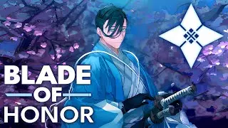 Blade of Honor - Yamanami Keisuke Saber - Complete Analysis!