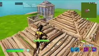 fortnite 1v1