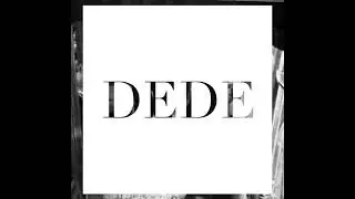 Dede Kebap' a göstermiş olduğunuz ilgiye teşekkür ederiz.
