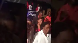 AGMI Kadoma (Jesu achatinyaradza) Awake Grace Ministries Worship Team
