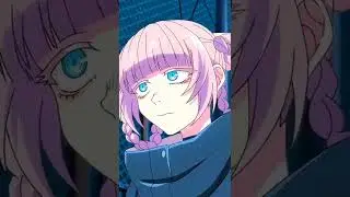 Anime Waifu 4k - [AMV/EDIT]