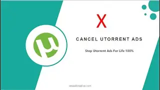 How hide advertisements from utorrent 3.5.5
