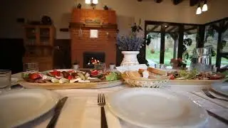 Restaurant Farkas la tabere