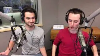 Pop Topics #44 - The Dark Grips of Coke Energy [Full Episode]