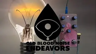 OBNE - Sunlight Dynamic Reverb (Soundscape Demo)