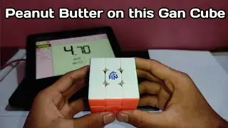 POV : You got a Peanut Butter (PB)