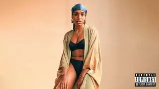 Yaya Bey - 'meet me in brooklyn' (Official Audio)