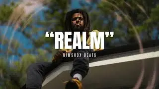 [FREE] J Cole x Soulful Boom Bap Type Beat x 2024 - "Realm"