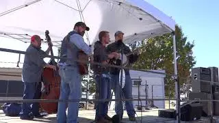 Sunny Side of the Mountain - The Gravel Yard Bluegrass Band