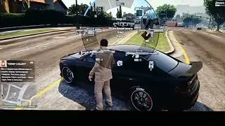 GTA5 100% пройдено